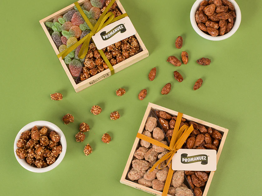 Sabor Natural Directo a Ti