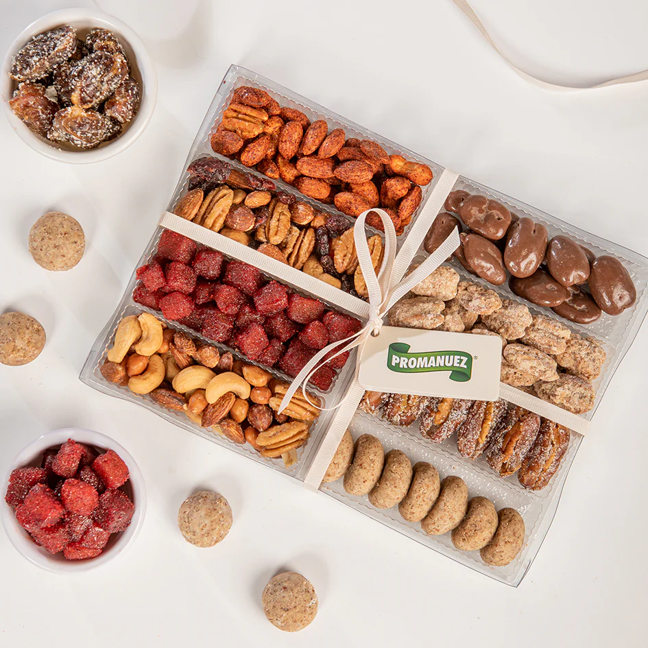 Regalos navideños'25